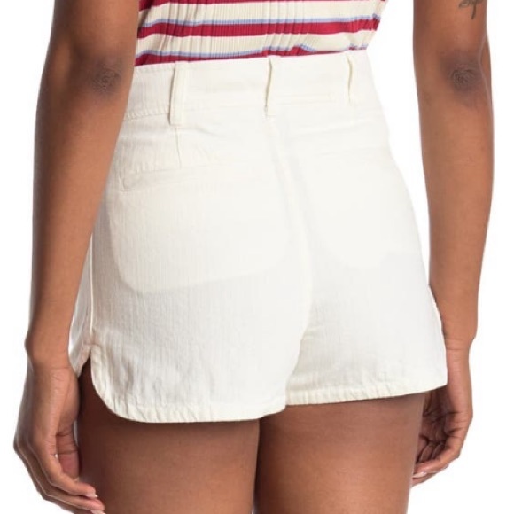 NWT Baldwin Sawyer Shorts - Picture 3 of 4